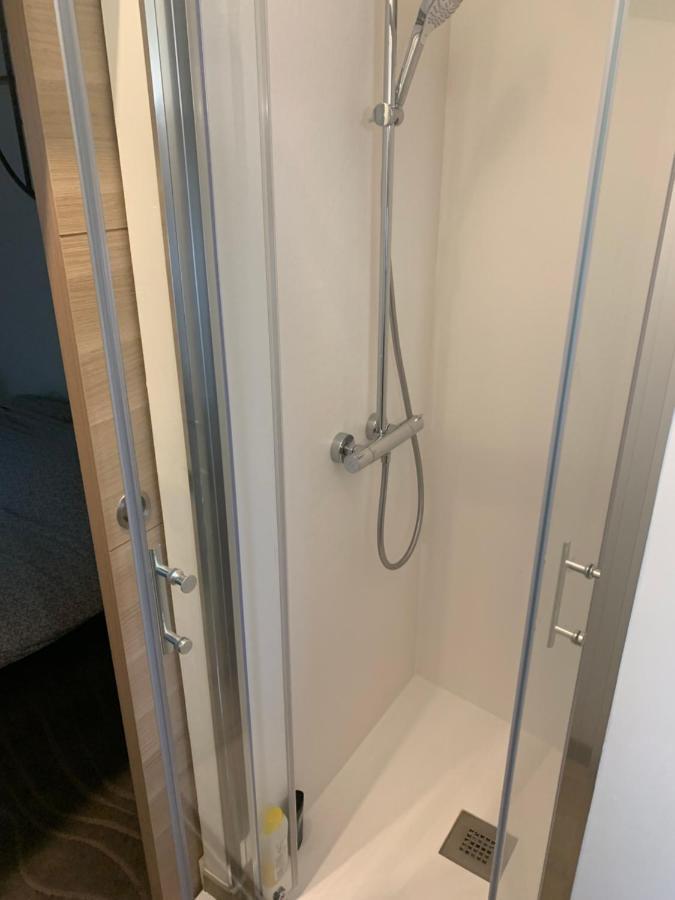 Petite Maison Cosy 圣布里厄 外观 照片